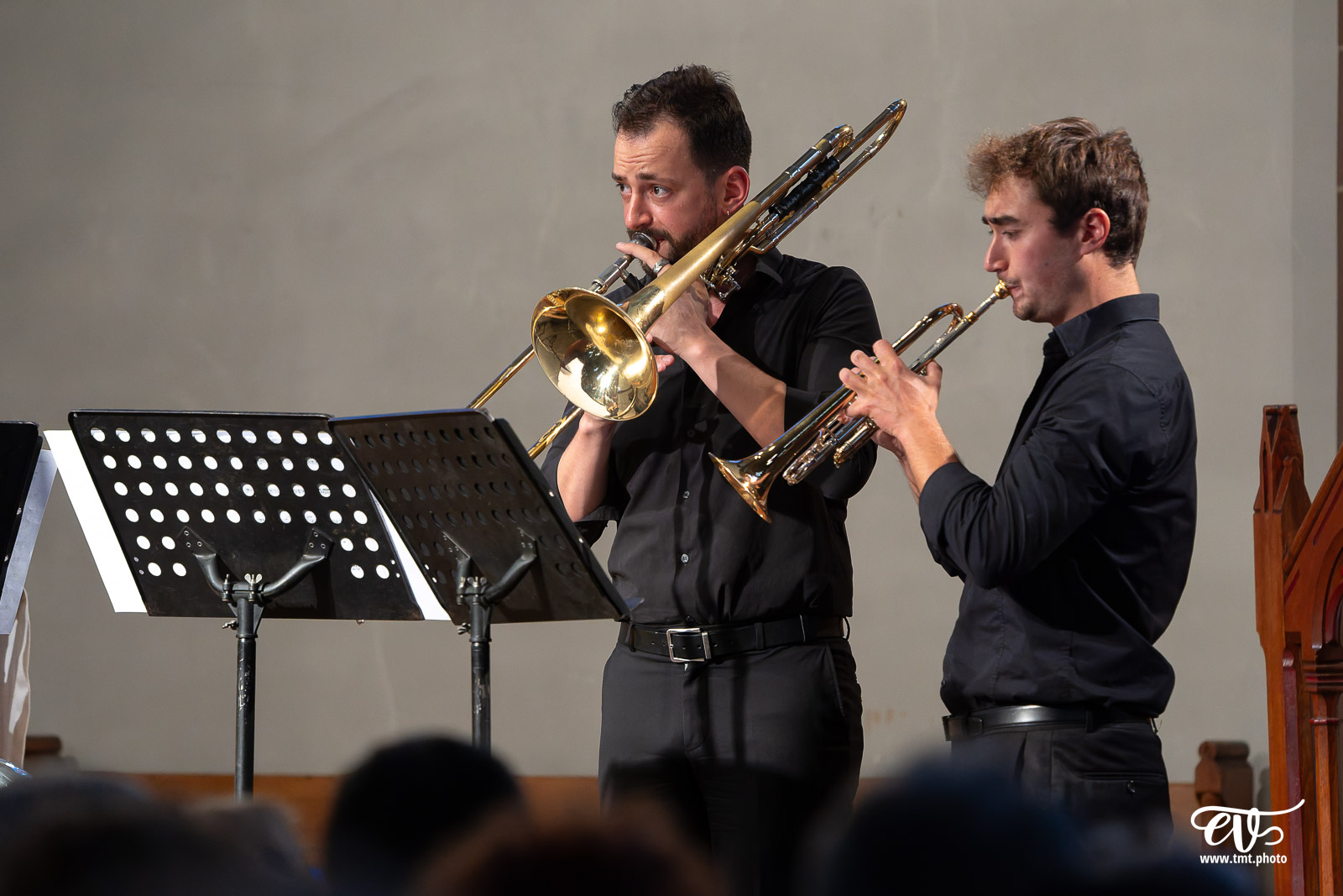NOCTIS BRASS QUiNTET